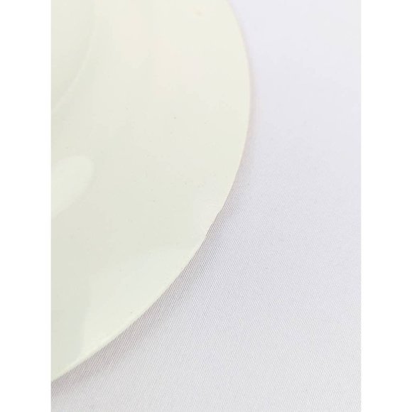 Pretty Antique Porcelain Plate with Pink Roses and Gold Trim Border Johnson Bros - Picture 4 of 8